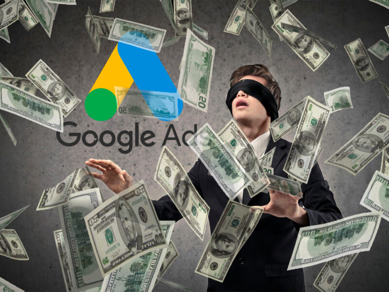 Почему всё время не хватает денег на контекстную рекламу
