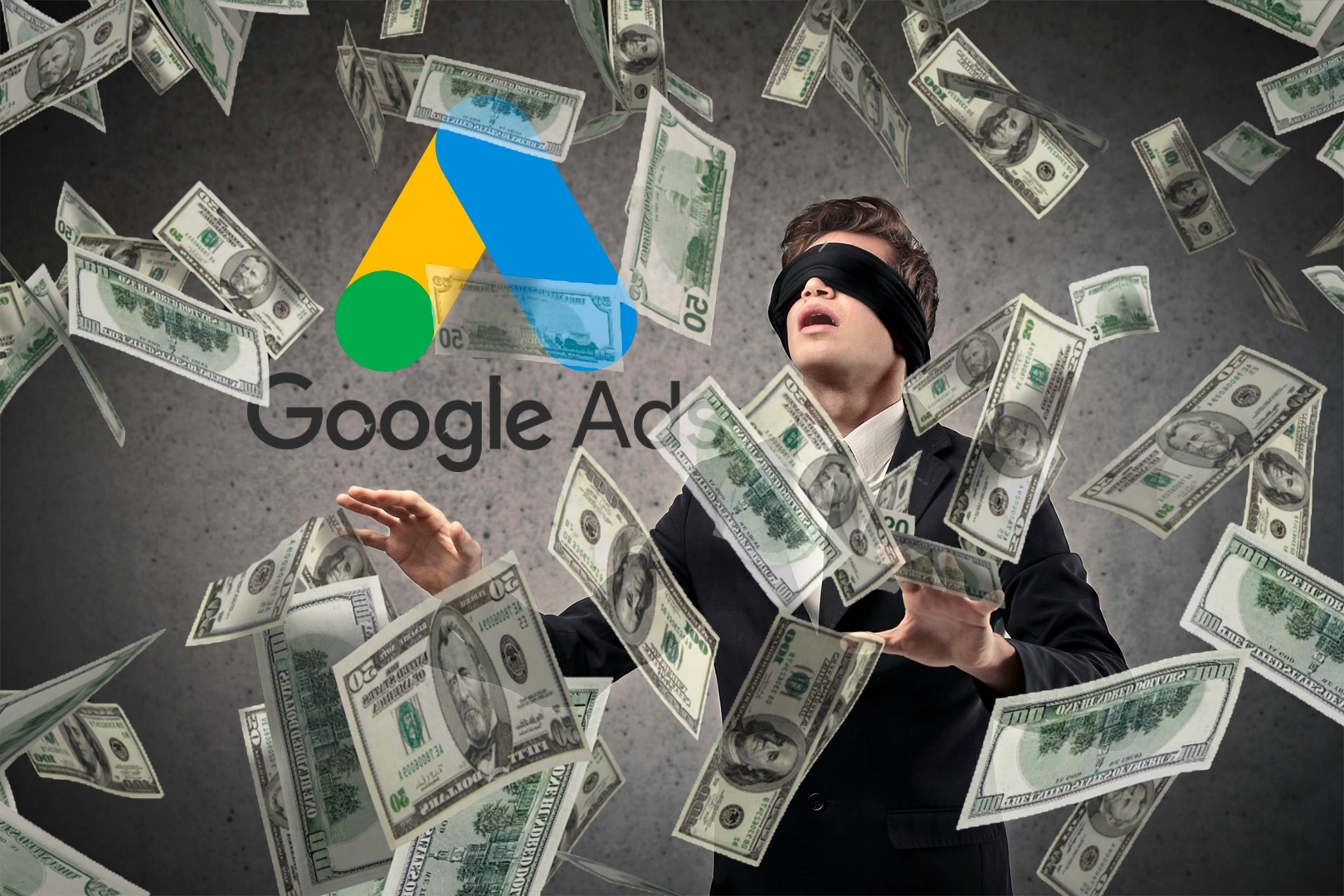 Почему всё время не хватает денег на контекстную рекламу